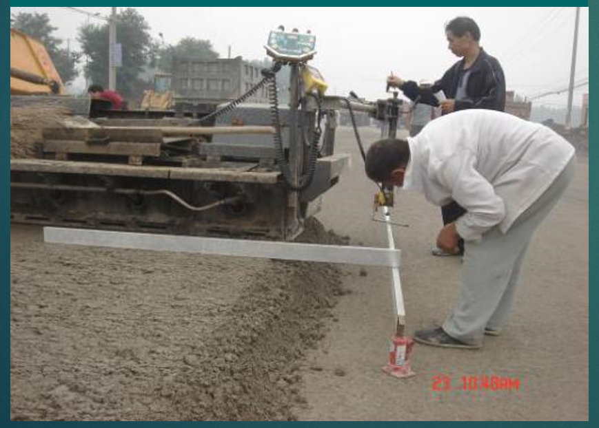 市政道路施工步骤(市政道路施工工艺)