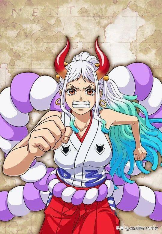 海贼王大和是谁，海贼王大和是谁的后官（《海贼王》大和是男是女）