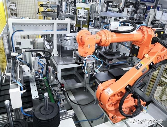 汽车零部件有哪些，汽车零部件有哪些龙头股（关键复杂零部件如何高效加工）