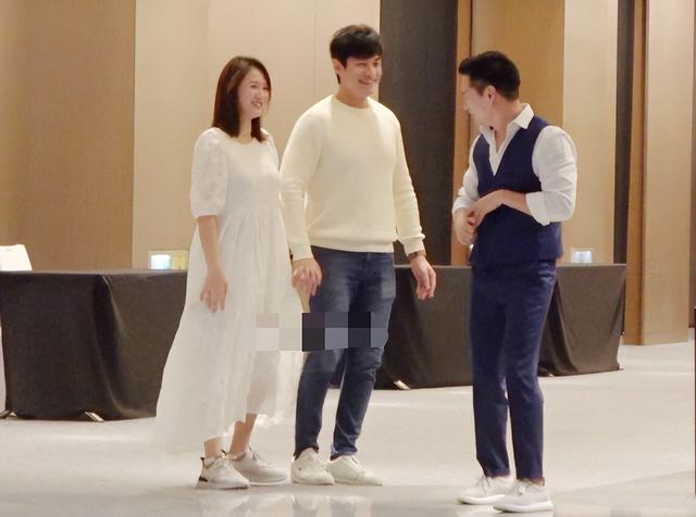 陈乔恩，陈乔恩吴磊实锤（与男友晒照庆相识3周年图片）