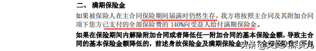 一年期意外险能退保吗，一年期意外险能退保吗怎么退（没事能存钱的“长期意外险”）