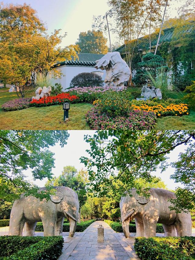 南京好玩的地方排行榜，南京好玩的地方景点排行榜（南京最值得去的9个地方）