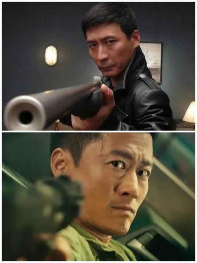 孤岛飞鹰大结局，孤岛飞鹰大结局终极对决（凭啥20年来没人敢骂）