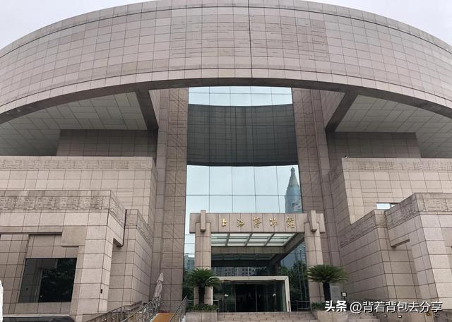 上海有什么特产，上海特产有哪些（上海十大免费景区）