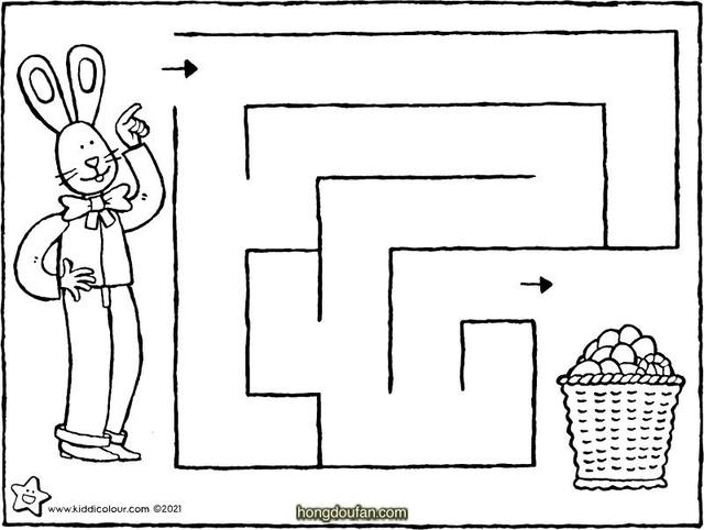 立体房子手工制作，手工折纸房子（13张有趣的卡通立体房子图纸免费下载）