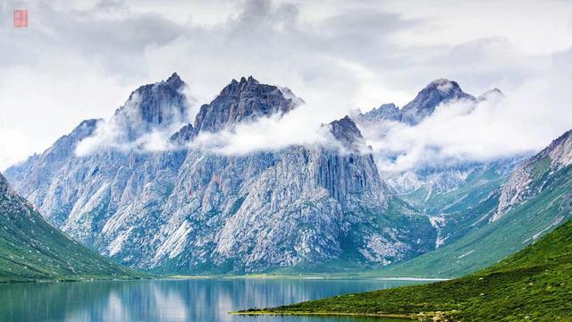 青海大环线旅游攻略，青海环线旅游攻略及花费（青海大环线自驾攻略）