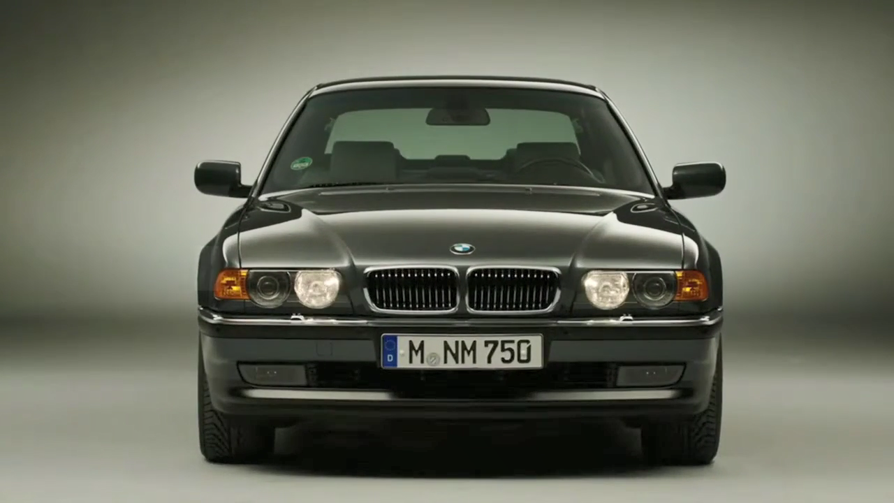 宝马v12多少钱(宝马v12发动机) - 价格百科