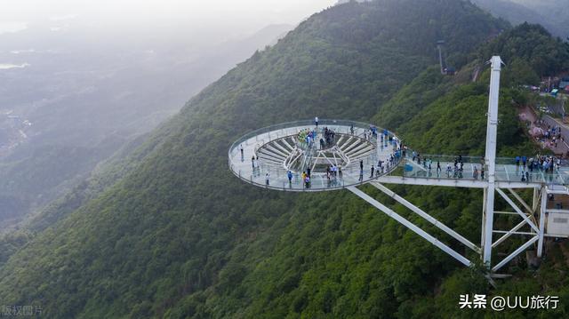 武汉十大必玩景点，武汉十大必玩景点排名（湖北省最值得去的十大景点）