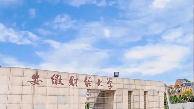 安徽外国语学院是不是双一流大学，2020那些是一流大学和一流学科（安徽的大学可以分为哪几档）