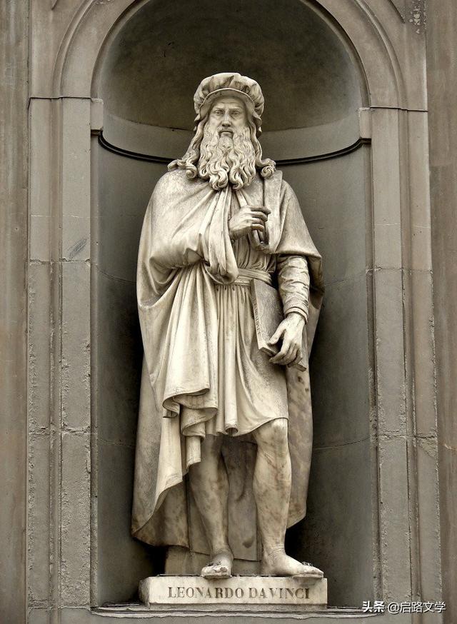 大卫芬奇经典语录，大卫林奇语录（达芬奇13句充满人生哲理名句）