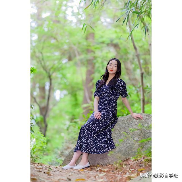 好看的拍照姿势，拍照摆什么姿势好看（这8套摄影摆姿势技巧）