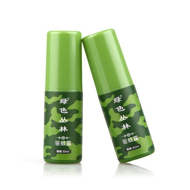 室外大面积驱蚊最有效的方法，室外怎样灭蚊子最好的方法（户外活动如何有效防蚊）