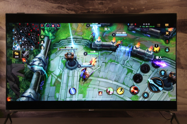 夏普液晶电视好不好，夏普液晶电视怎么样好不好（心之所栖“瑧”情“画”意）