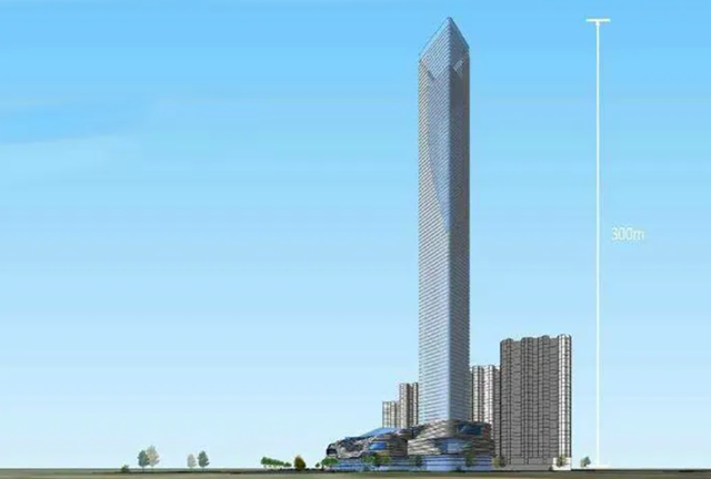 阻尼器的工作原理是什么，阻尼器的工作原理是什么呢（所有的高楼都在大风中摇曳）