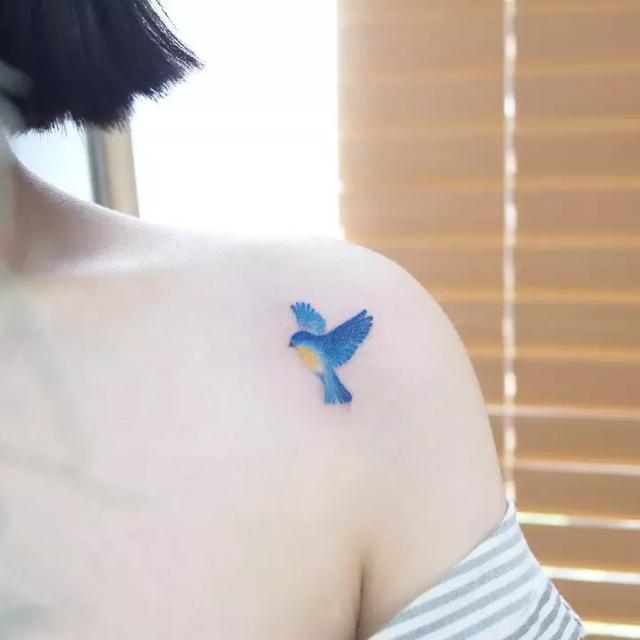 男人纹身纹什么运气好，男人纹身纹什么最好（爸妈能接受的纹身）