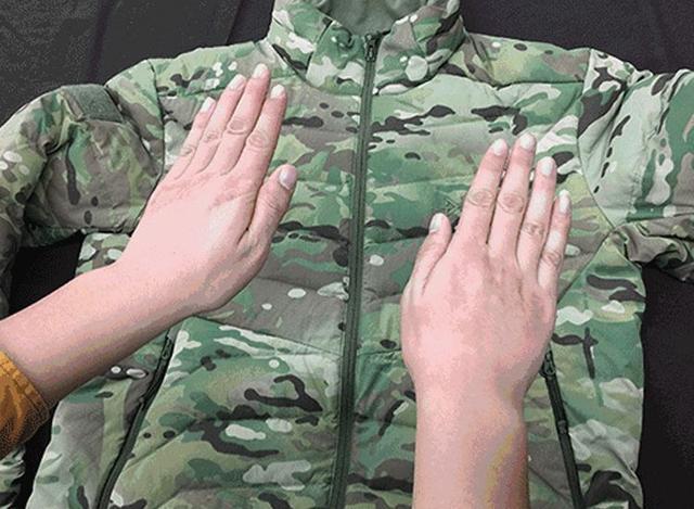 轻羽绒（轻羽绒服），记住这8个技巧（超轻 羽绒服）