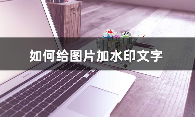 如何在图片上加水印，如何在图片上加水印手机（简单好用的加水印方法分享给你）