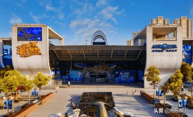 阜阳有什么好玩的地方景点，安徽阜阳太和有什么好玩的（安徽-阜阳十景）