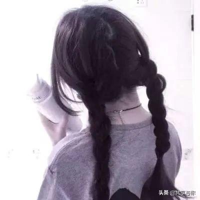 ins女生头像，ins女头微信（ins女生头像干净温柔不露脸头像森系仙气女头）