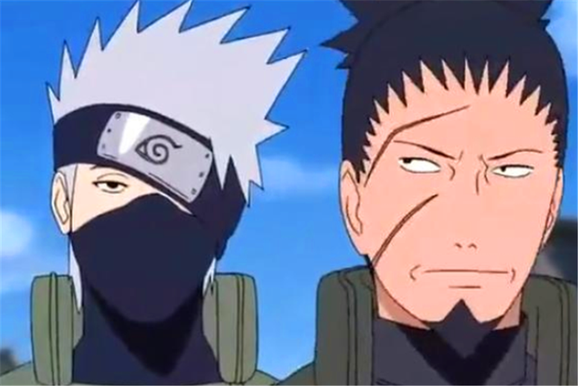 火影忍者金角银角，火影金角银角强么（达鲁伊傲视群雄）