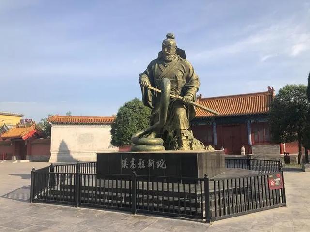 四大美女是哪四个，唐朝四大美女是哪四个（中国古代“四大美人”为什么会是她们）