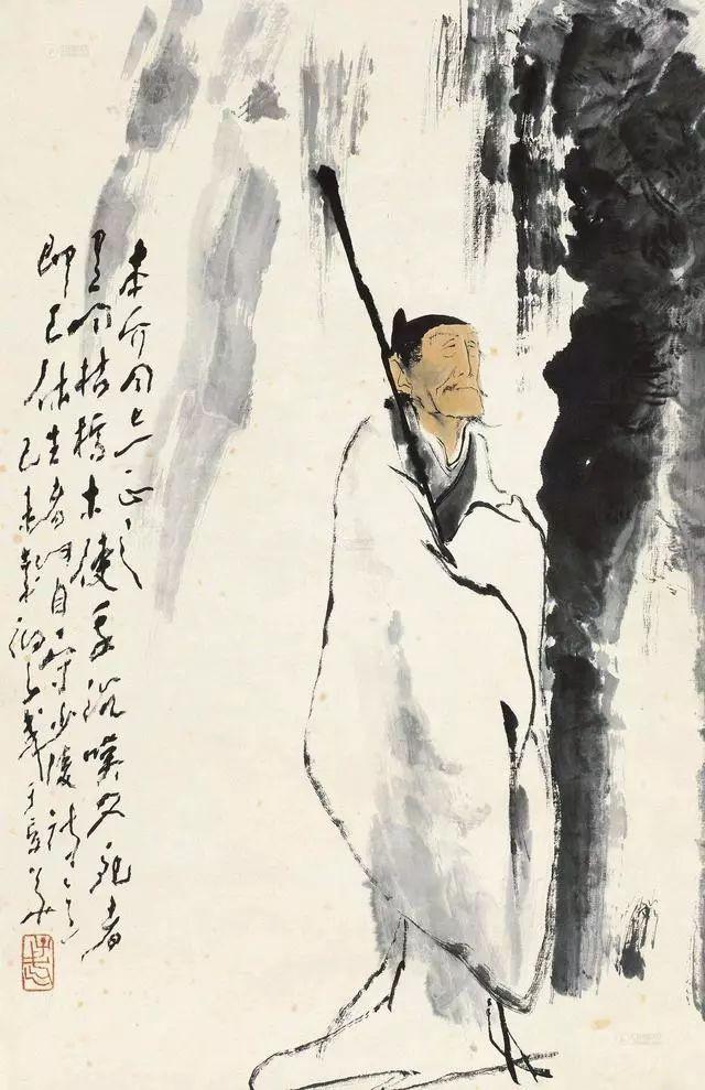 唐代诗人有哪些，唐代诗人有哪些人是八大仙人（唐朝十大诗人，一人一首代表作）