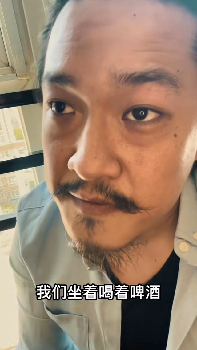 张丰毅 吕丽萍，吕丽萍和张丰毅的孩子（独居小屋精神引担忧）