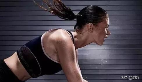 女人运动出汗的好处，女人运动出汗的好处跑步可以改变心态吗（跑步时出汗多太讨厌）