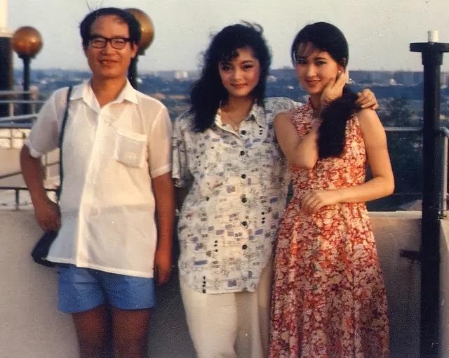 陈晓旭的第一任丈夫，陈晓旭的第一任丈夫（陈晓旭：两段婚姻没有生孩子）