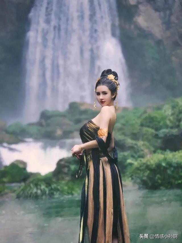 超好看少女壁纸，美图分享<38张>