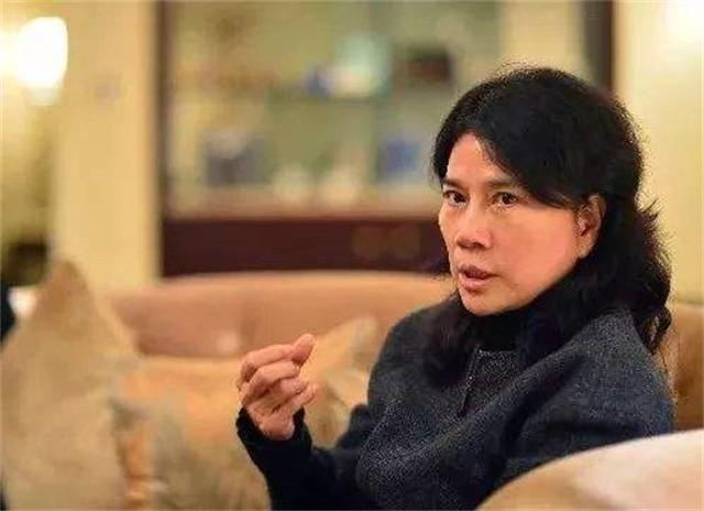 董明珠老公，董明珠和她老公（集才华与帅气于一身）