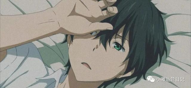 简单而走心的图片，简短走心的文字背景图 背景图‖我只是想追上曾经那个被寄予厚望的自己（过着平凡的一生/100句写作励志素材）