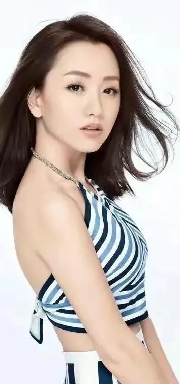 杨蓉颜值巅峰期，杨蓉绝美照片