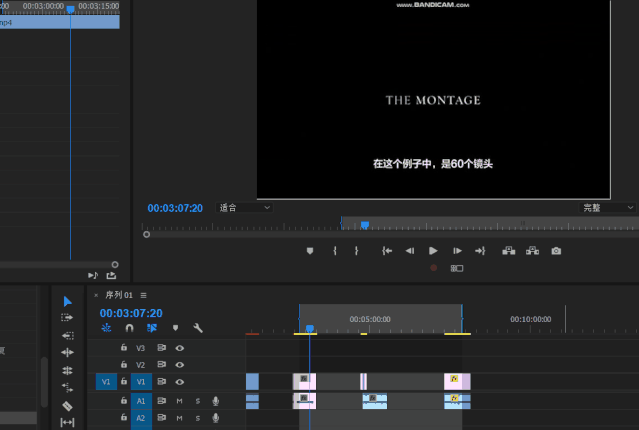 Pr（premiere里面怎么调节声音，pro是什么意思中文（6个你不知道的Pr小技巧）