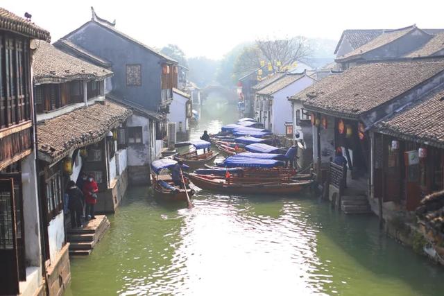 苏州丝绸哪里买最正宗，苏州哪里买丝绸（这六家特色小店别错过）