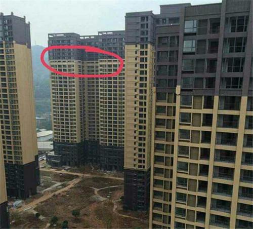 腰线层一般在几层，设备层（楼房的腰线层是几楼）