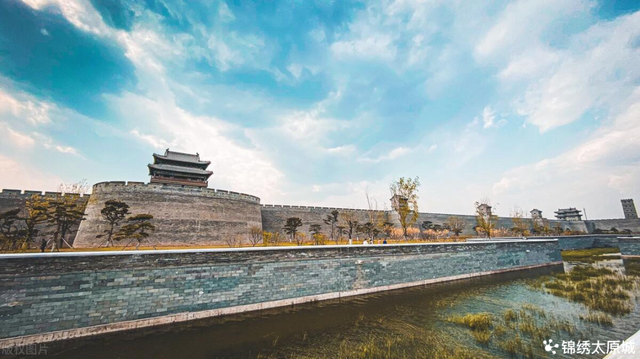 太原市有哪些旅游的地方和景点，太原12个最美旅游目的地