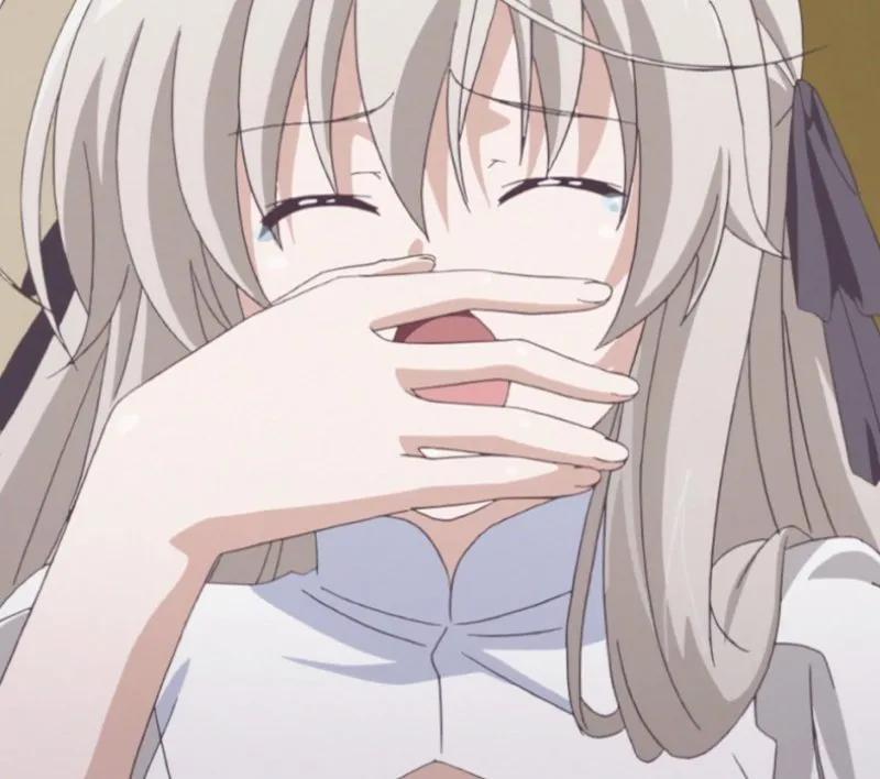 穹妹头像，爱死这婆娘?，穹妹头像个性网（穹妹“在遇见你那一刻浩瀚众星图片）