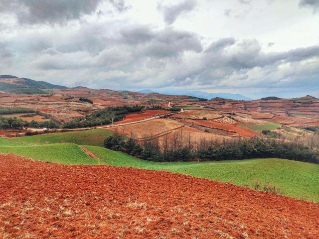 昆明一日游最佳景点一览表，昆明32个最适合一日游的免费景点（四季如春的昆明很适合旅游）