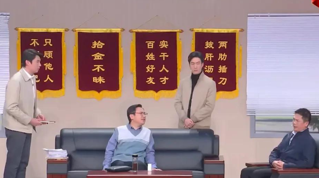 2022年虎年央视春晚总导演，2022年虎年春晚筹备时间视频（总导演：应急预案都启动了）