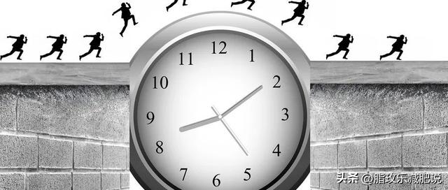 减肥的黄金运动时期帮助你快速减肥，运动减肥的最佳时期（掌握这些运动的最佳时间点）