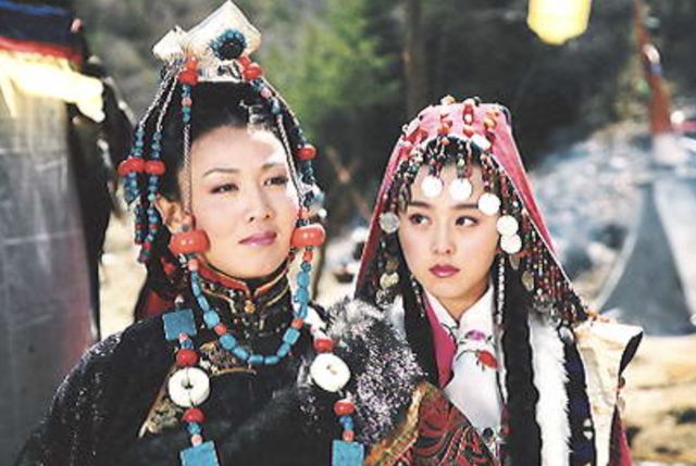 15个国内老牌女星现状，这十位老牌女演员