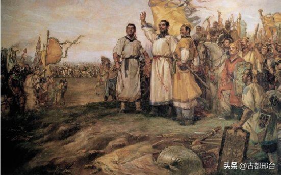 邢台市第十二中学（张氏三兄弟）