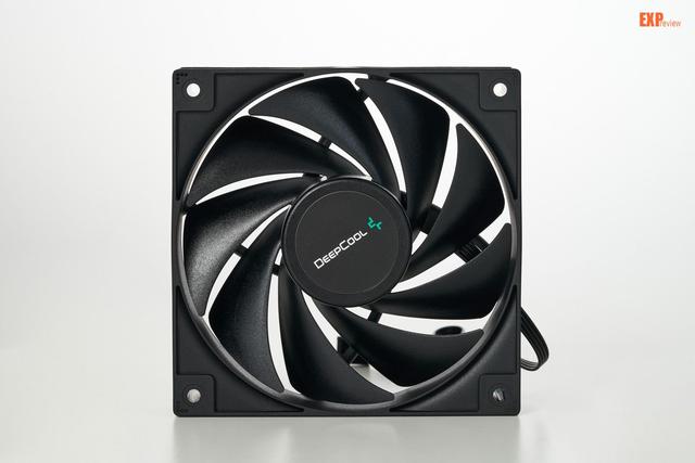 风冷散热器哪个好，九州风神大霜塔V5风冷散热器评测（cpu散热风扇哪个牌子好）