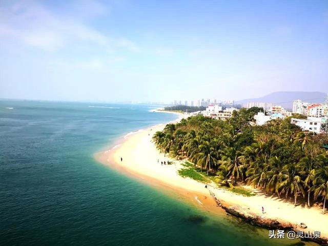 海南有哪幾個好玩的旅遊景點,海南有哪幾個好玩的旅遊景點免費(海南島