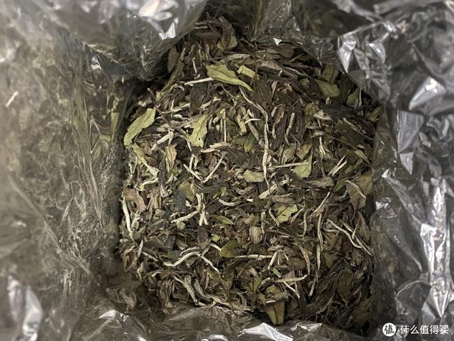 质量好的白茶正宗白茶，寄与爱茶人—品评这两年买的十几款白茶