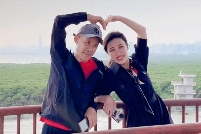 关于王石的简介，王石简介及人生经历（他再婚娶美女演员）