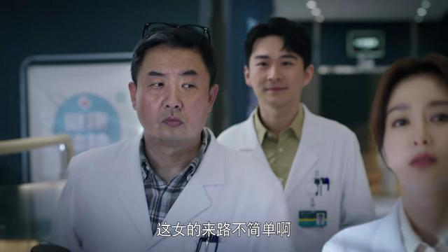 青年医生演员表，青年医生演员表名单唐糖（医疗剧《关于唐医生的一切》今晚播出）