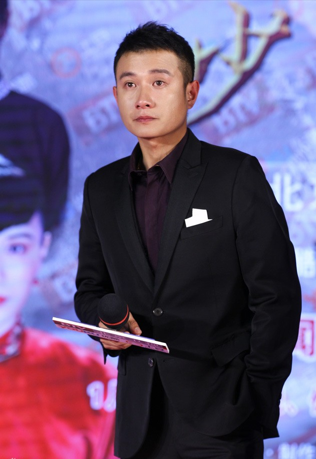 文章主演的电视剧，文章主演的电视剧大全集（人生差距一个天一个地）