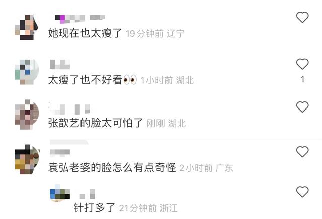 袁弘张歆艺婚礼，袁弘张歆艺人生若只如初见（张歆艺与袁弘坐路边吃饭）